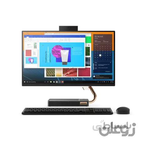 کامپیوتر همه کاره 23.8 اینچی لنوو مدل (ideacentre A540-24ICB)