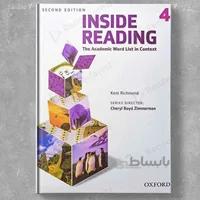 Inside Reading 4 2nd