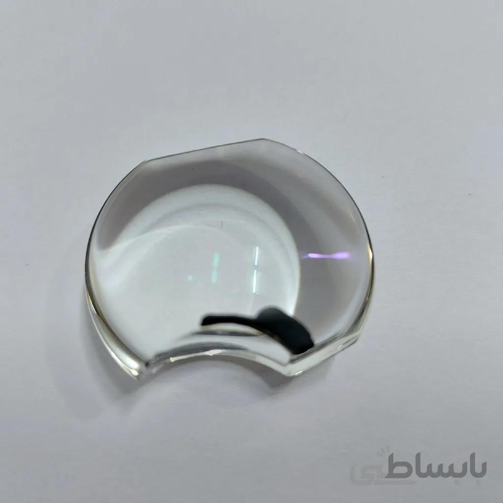 عدسی ویدئو پروژکتور 33*28*8 میلیمتر