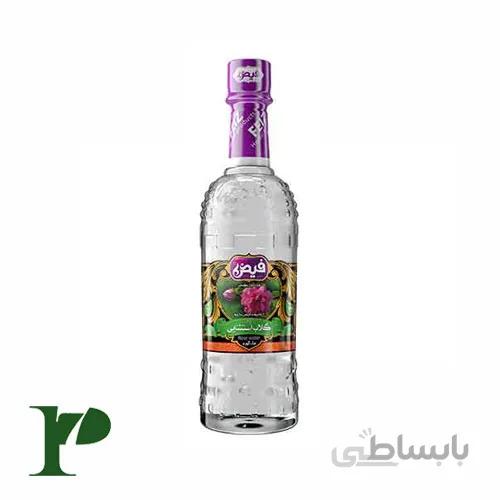 عرق گلاب استثنایی فیض