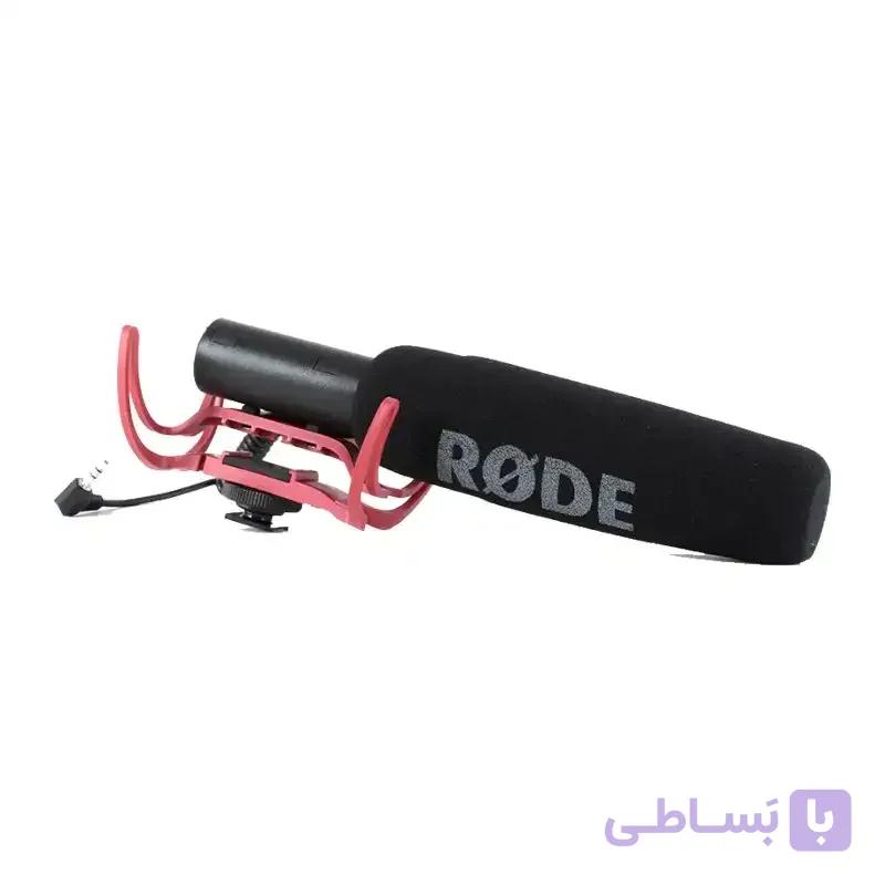 میکروفون دوربین رود مدل Videomic With Rycote Onboard