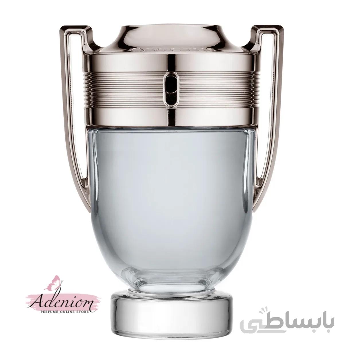 عطر ادکلن پاکو رابان اینویکتوس – paco rabanne Invictus