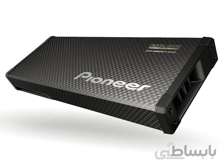ts wx70da باکس پایونیر pioneer ا PIONEER