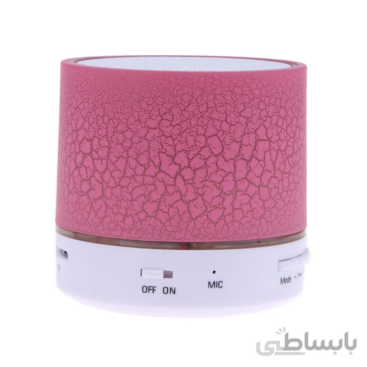 اسپیکر بلوتوثی قابل حمل مدل Mini Speaker