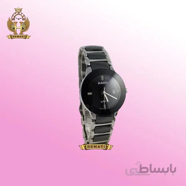 ساعت زنانه رادو دیا استار جوبیل Rado Diastar Jubile RDL104