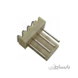 کانکتور مخابراتی 4 پین رایت نری