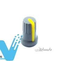 سر ولوم خاکستری-زرد