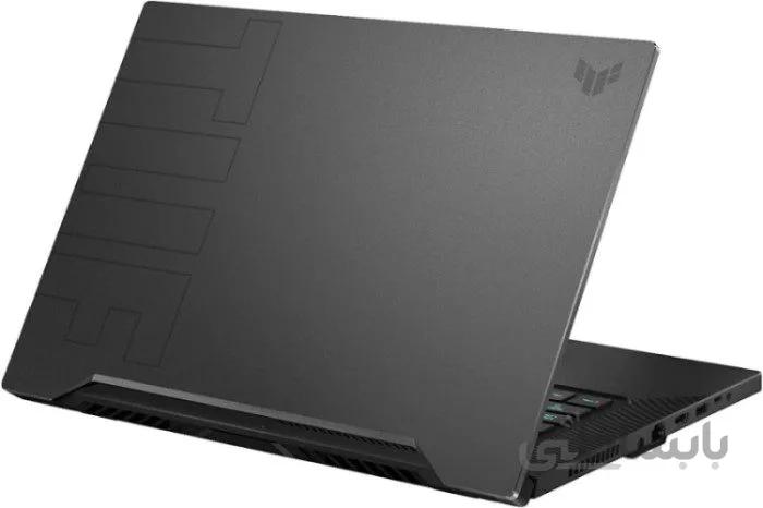 لپ تاپ ایسوس Asus TUF Dash F15 FX516PM/i7-11370H/24/1/6(3060)