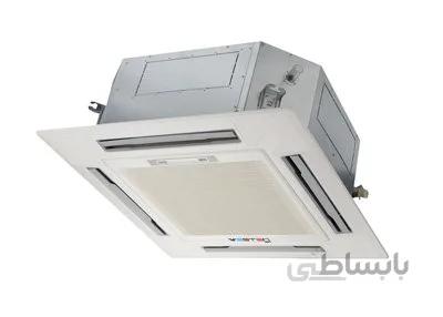 یونیت داخلی کاستی VRF وستن ایر مدل I4WWVRF18P1