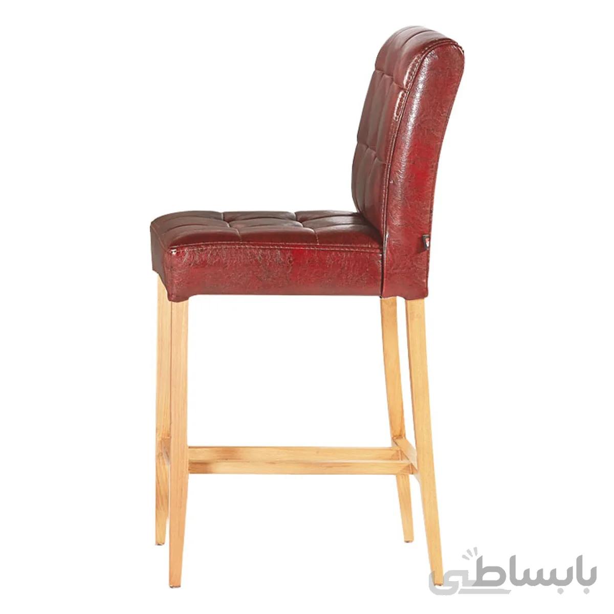 صندلی بلند لیندا