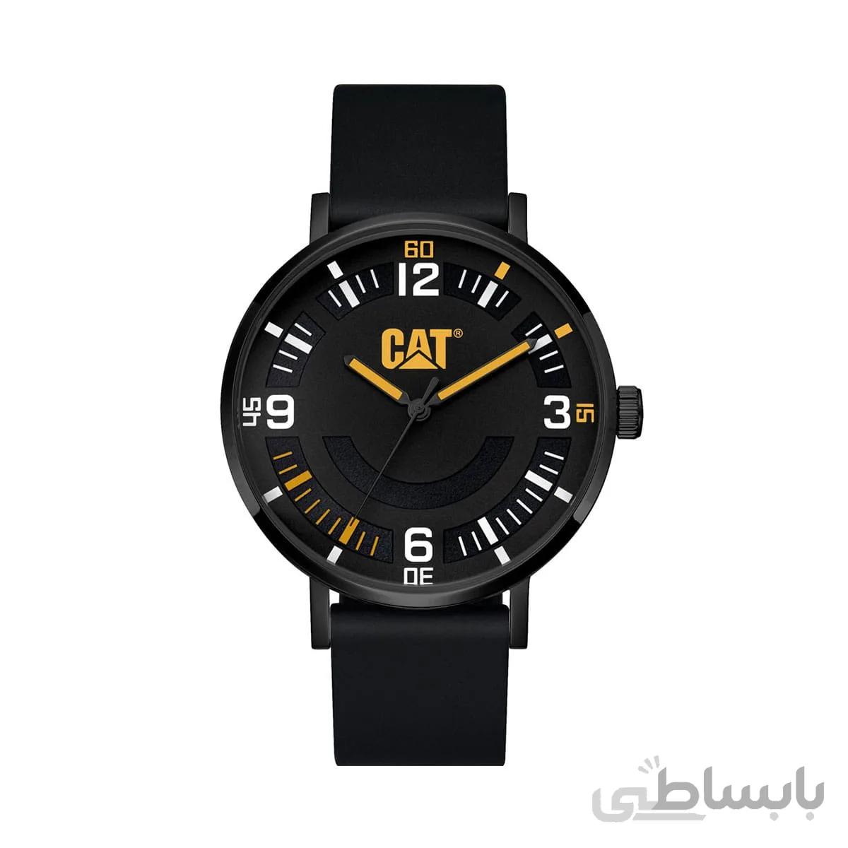 ساعت مچی مردانه کاترپیلار مدل Caterpillar NQ.160.21.137
