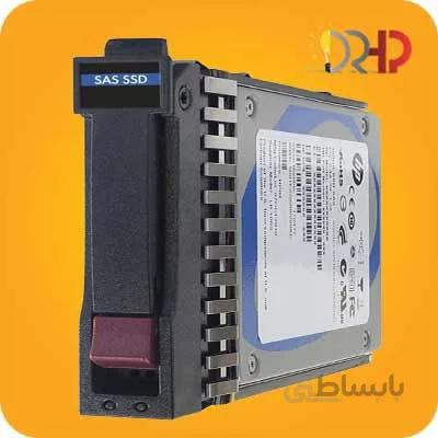 HPE 1TB SAS 12G Midline 7.2K SFF (2.5in)