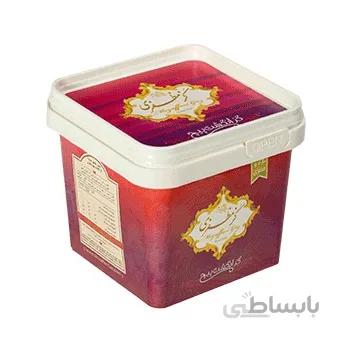 گز انگشت پیچ مظفری 250 گرمی کد G-148