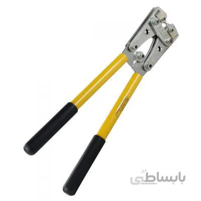 پرس کابلشو دستی (RSCO (120-16 مدل CPM-120