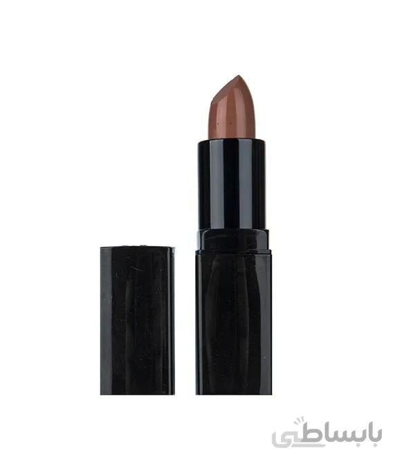 رژ لب جامد مای سری Black Diamond مدل Satin Luxe شماره 12