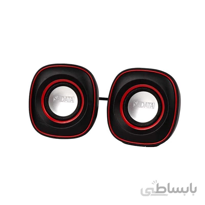اسپیکر رومیزی سادیتا مدل SD04