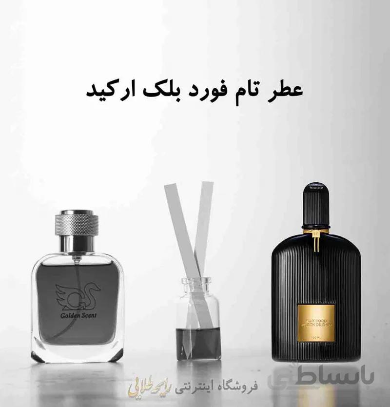 عطر تام فورد بلک ارکید (پرفیوم )