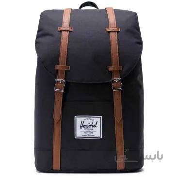 کوله پشتی 15 لیتری HERSCHEL Little America Backpack