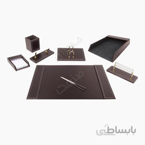 ست رومیزی دوخت ایرانی