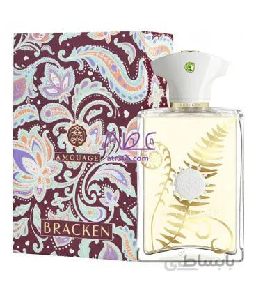 Amouage Bracken Man