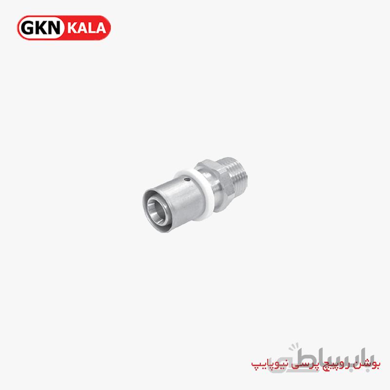 بوشن روپیچ پرسی نیوپایپ