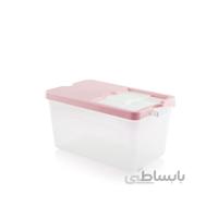 جابرنجي فرگل سايز 4 زیباسازان