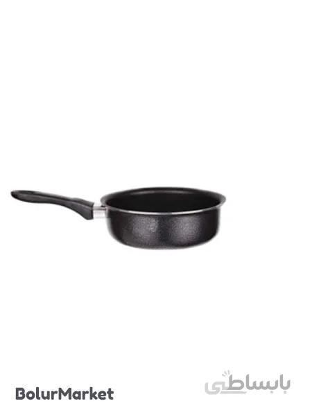 تابه گرانیت بلند کاج تفلون سایز ۲۴