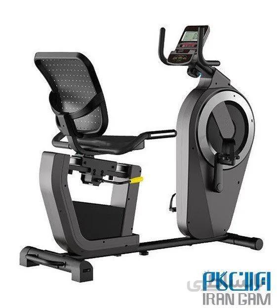 دوچرخه ثابت سایتک مدل 1801R