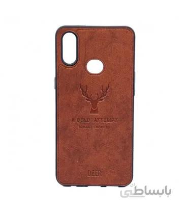 کاور محافظ طرح گوزن مدل Deer Case مناسب برای گوشی سامسونگ Galaxy A10s