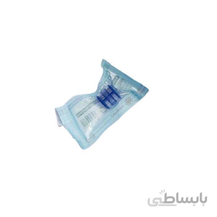کانکتور سرنگ به سرنگ ( فروش حداقل 70 عدد)