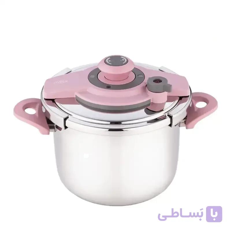 زودپز نالینو 6 لیتری