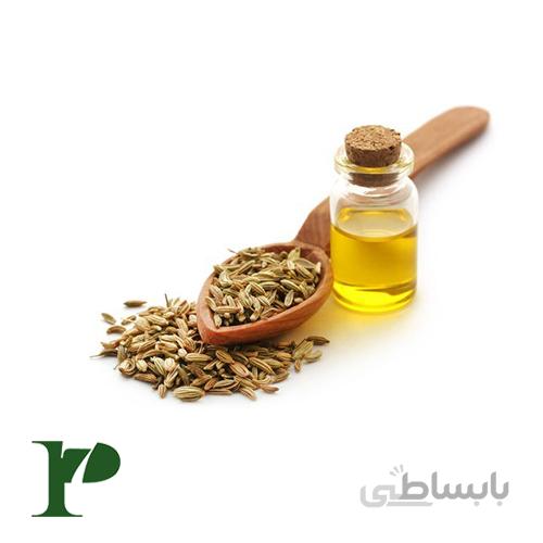 روغن رازیانه اصل 30 سی سی