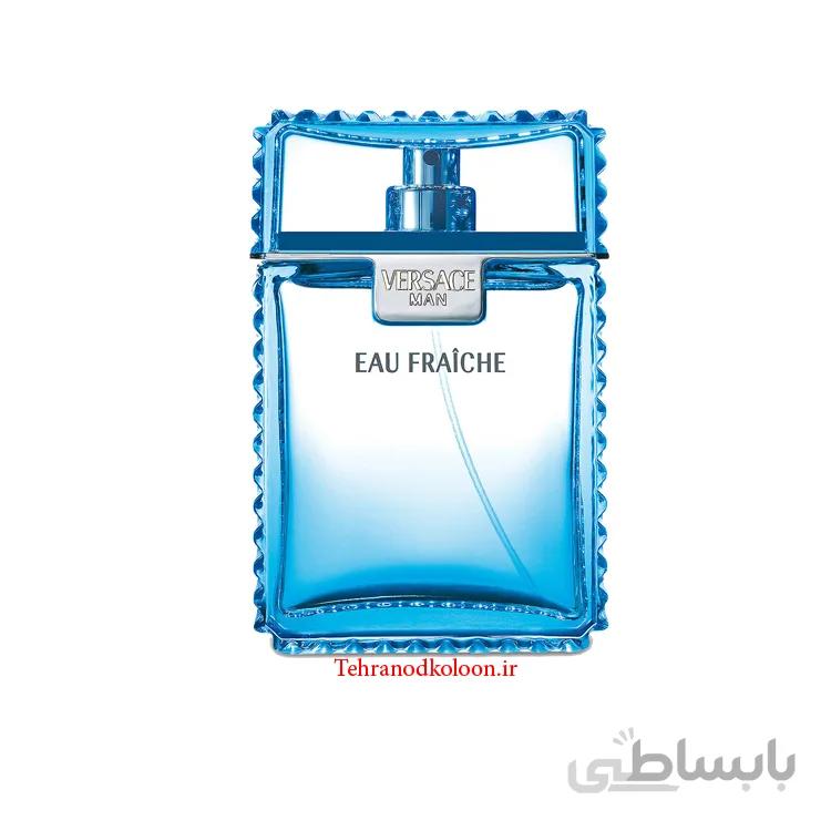 VERSACE - Eau Fraiche