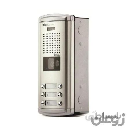 پنل آیفون تصویری تابا الکترونیک سپهر TVP 1840