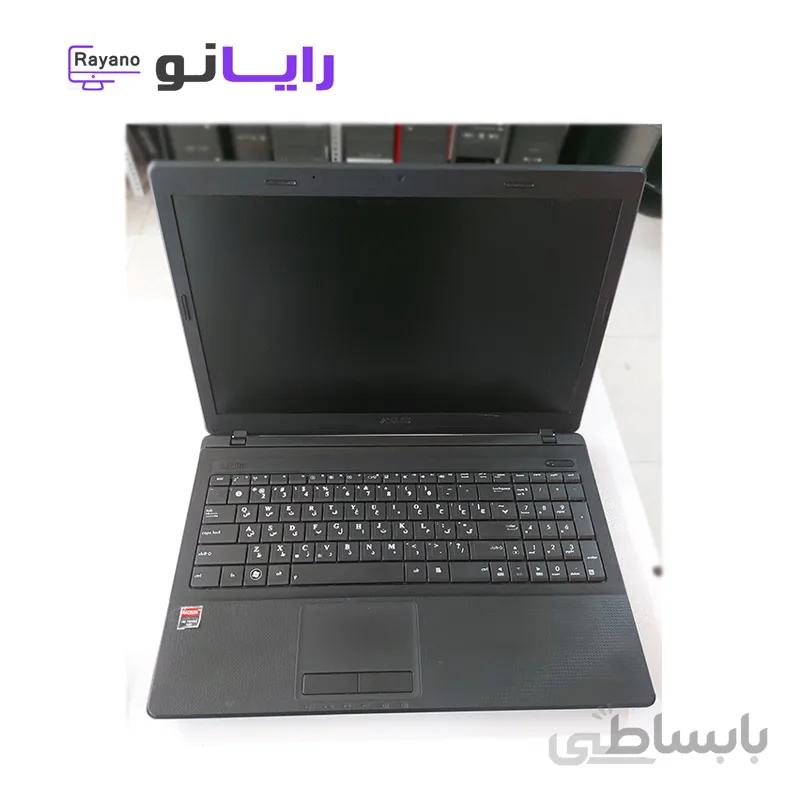 لپ تاپ ASUS K54HR
