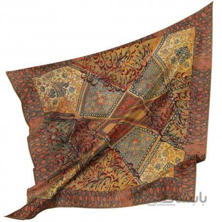 روسری نخی خط چهلستون