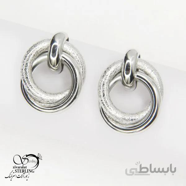 گوشواره زنانه کد 5897