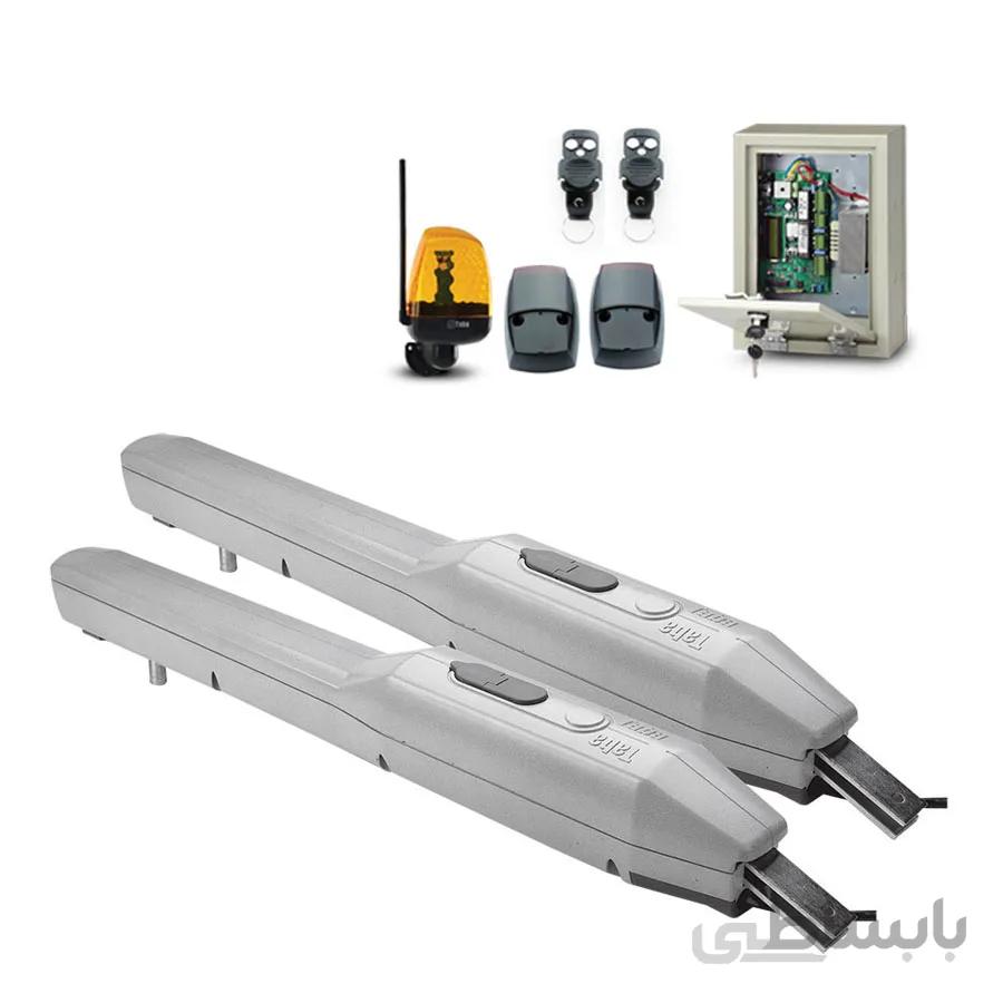جک پارکینگی تابا مدل TSG-9011