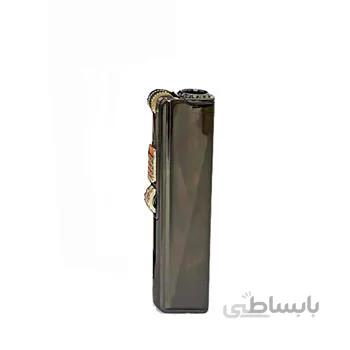 فندک فوکوس سنگی