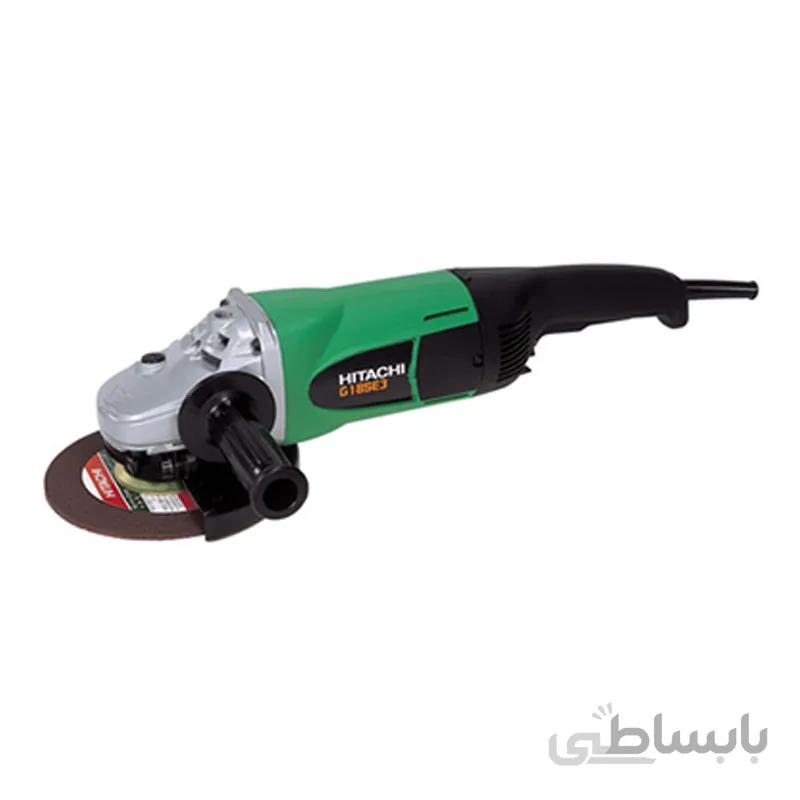 فرز آهنگری 2300 وات هیتاچی مدل G18SE3 ا Hitachi Angle Grinder Model G18SE3