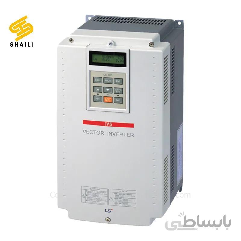 اینورتر LS 5.5KW مدل IV5