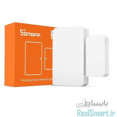 سنسور درب و پنجره ساناف زیگبی
