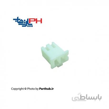 دزدگیری (XH) مادگی 2 پین 2.5mm