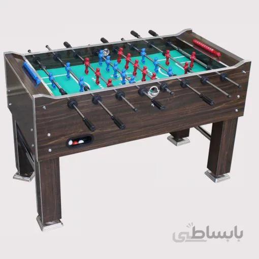 میز فوتبال دستی المپیک مدل S15