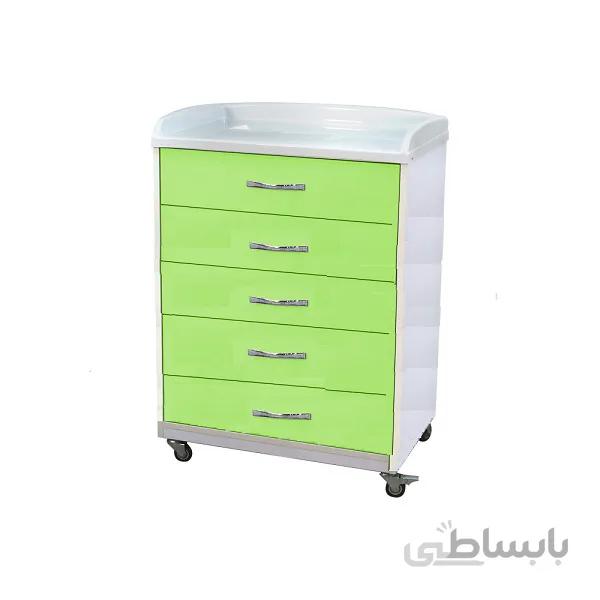 ترالی ABS مدل H4