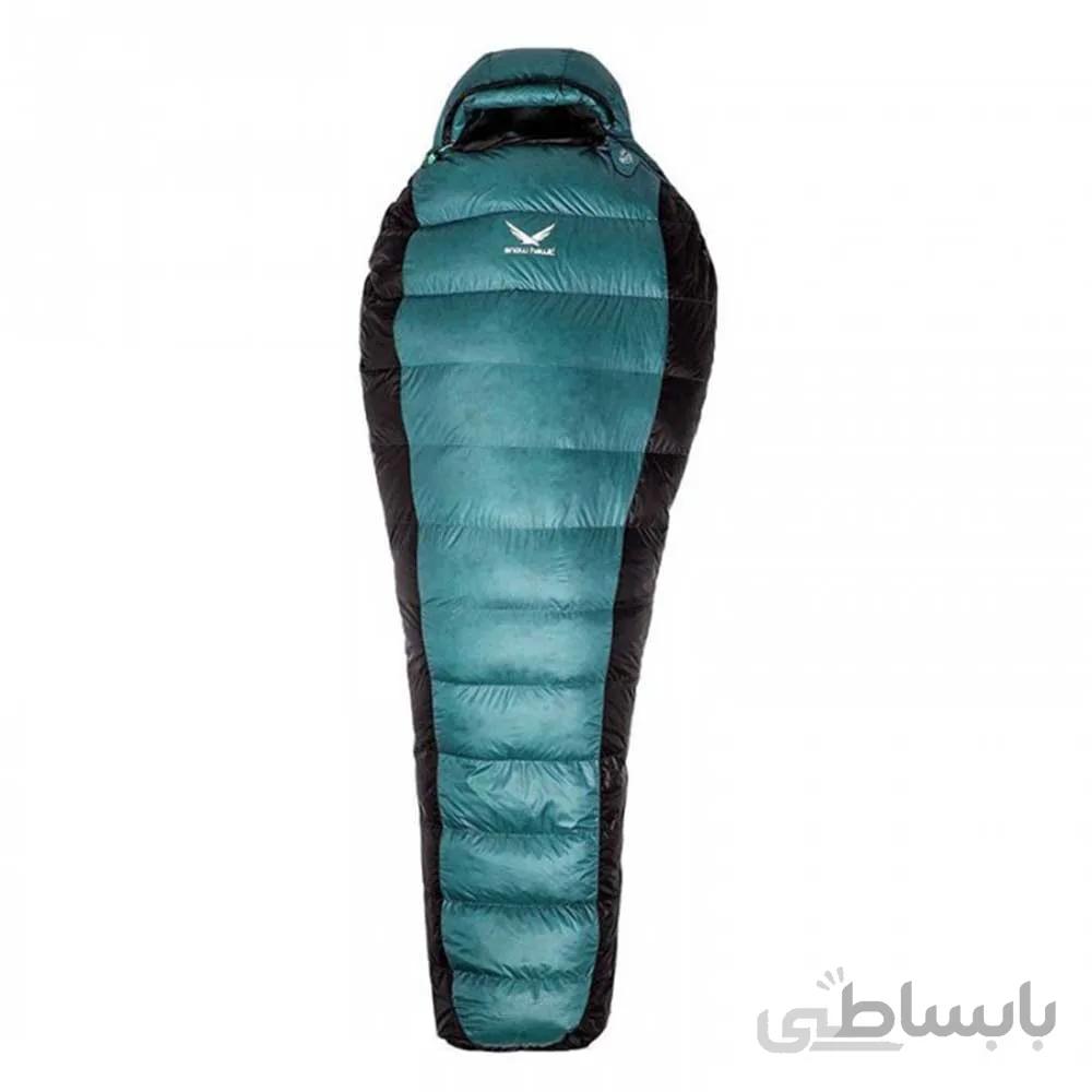 کیسه خواب پر اسنوهاوک – Snow hawk Sirwan Sleeping Bag 350