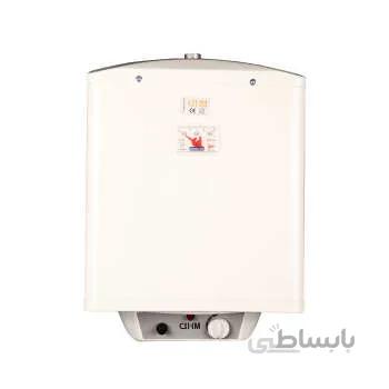 آبگرمکن برقی الکترواستیل ظرفیت 30 لیتر ا آبگرمکن برقی دیواری 30 لیتری یخچالی الکترواستیل