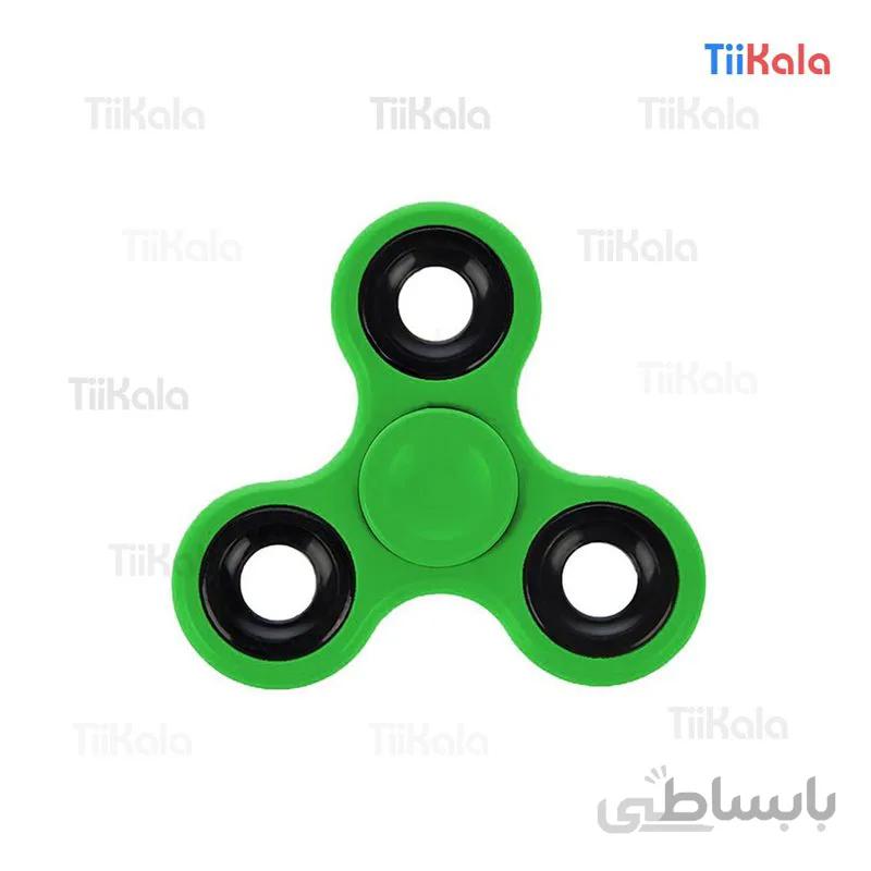 اسپینر دستی مدل کلاسیک