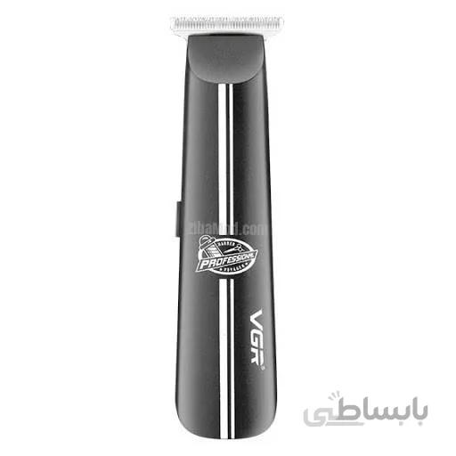 ماشین اصلاح خط زن وی جی آر VGR مدل V-007