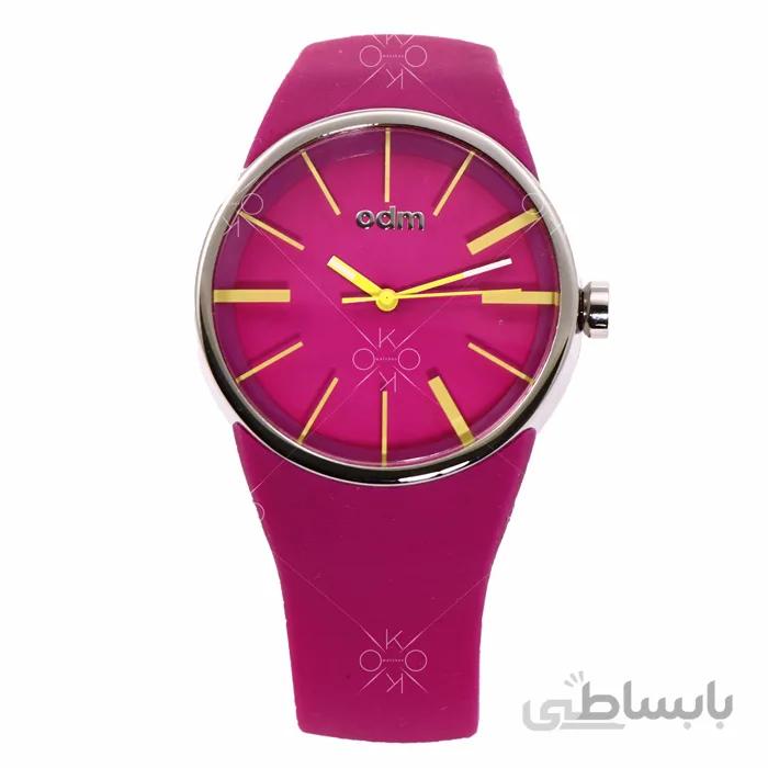 ساعت مچی اسپرت او دی ام مدل odm DD131A-03